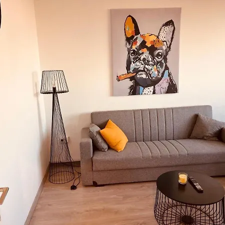 Your Cozy Place! 贝尔格莱德