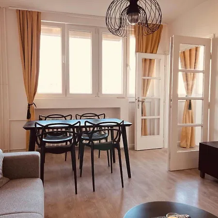 דירה Your Cozy Place! בלגרד