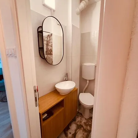 Your Cozy Place! * Beograd