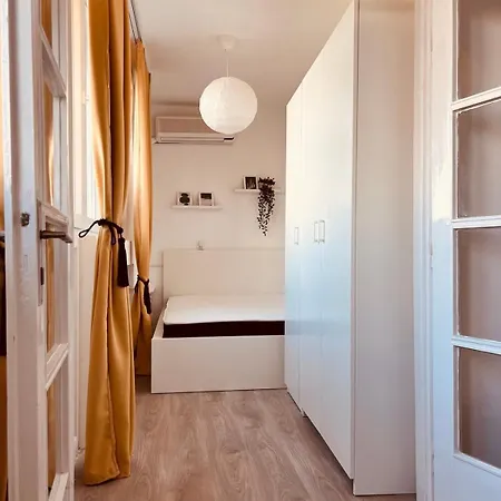 Your Cozy Place!