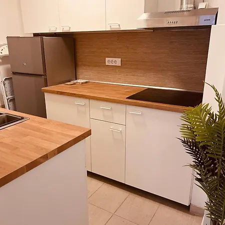 דירה Your Cozy Place! *