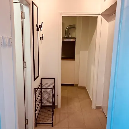 Your Cozy Place! 贝尔格莱德
