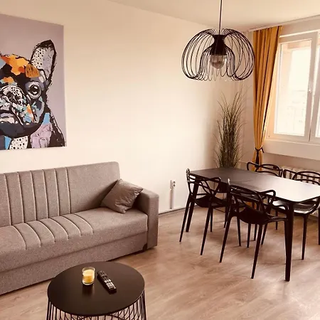 Your Cozy Place!